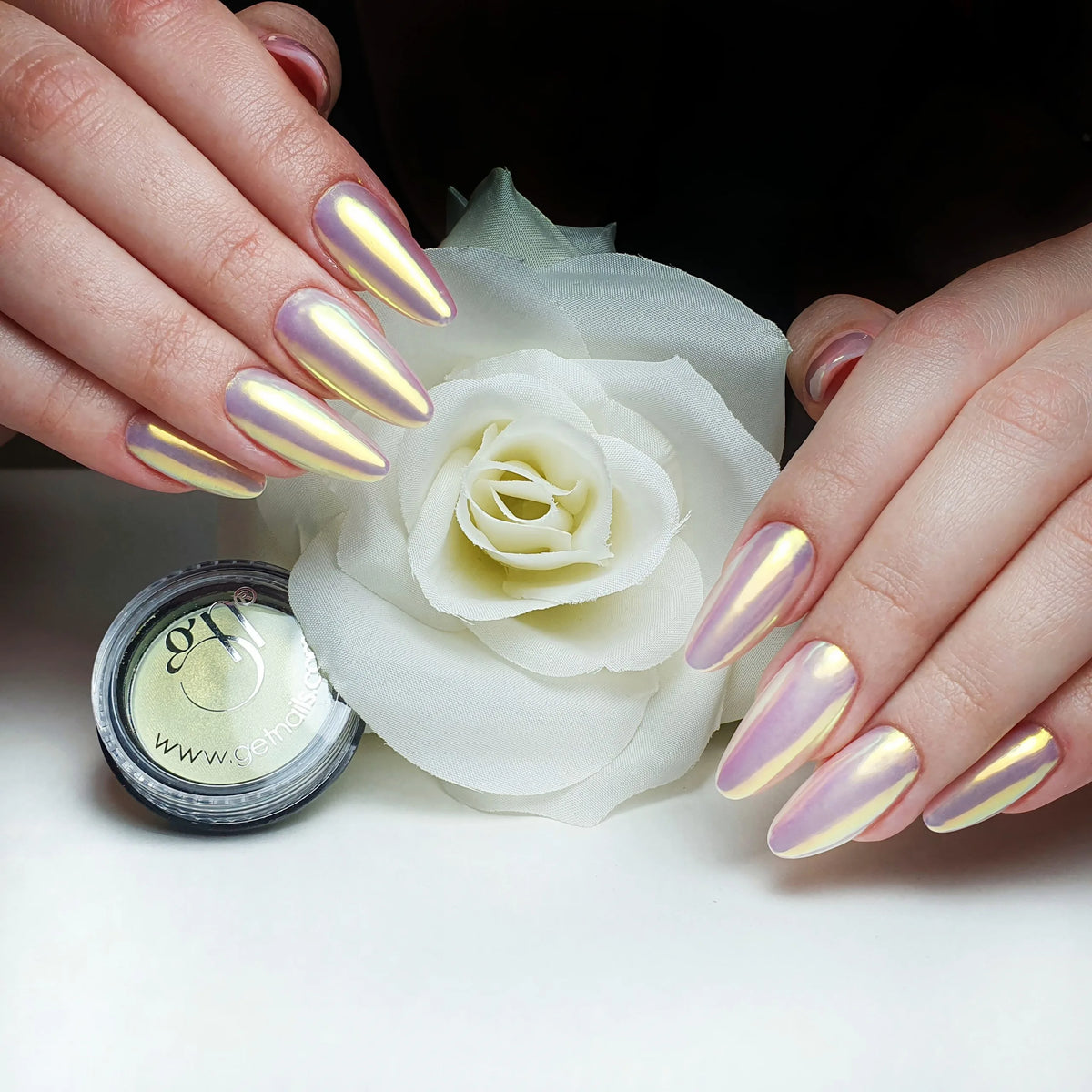 Unicorn Gold Pigment