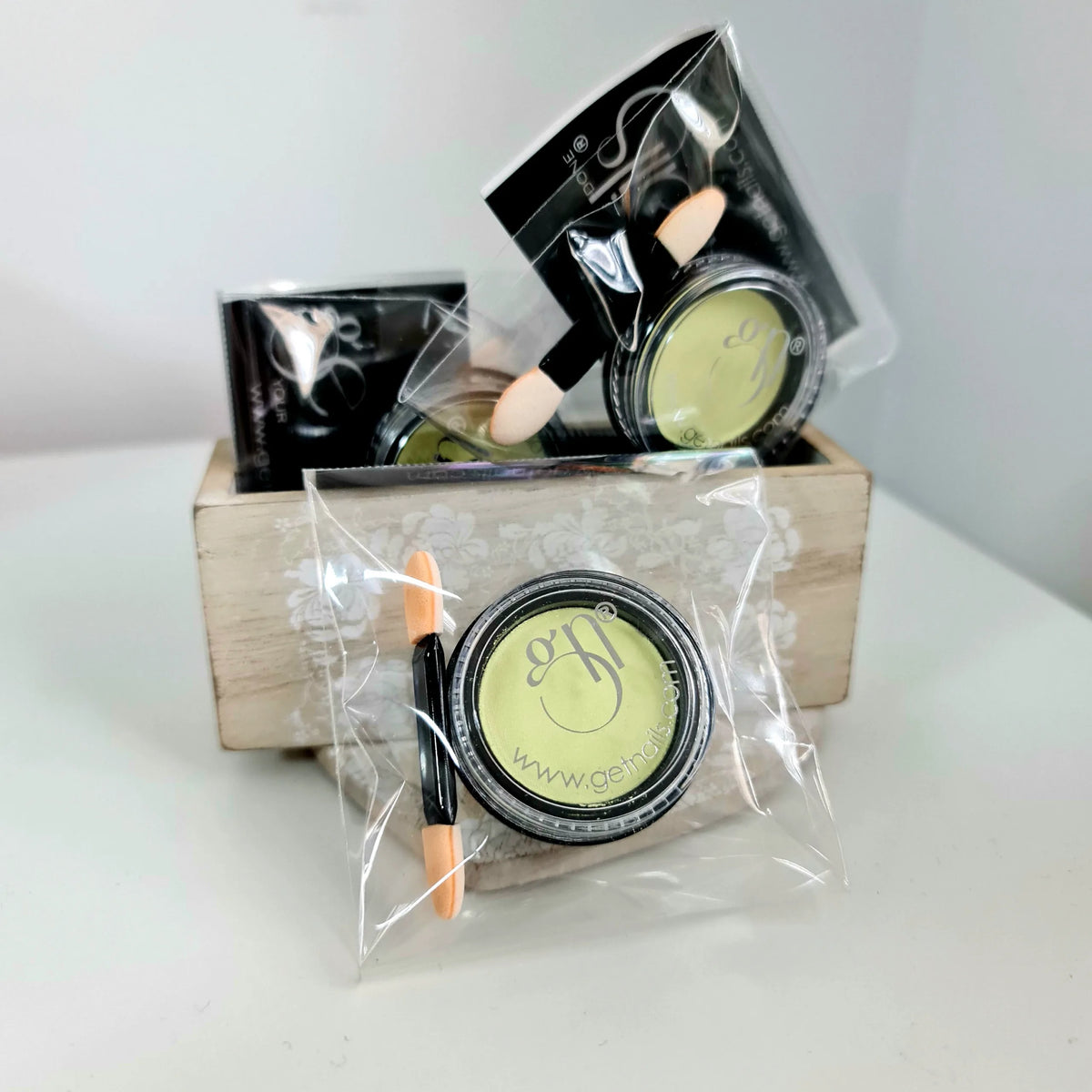 Unicorn Gold Pigment