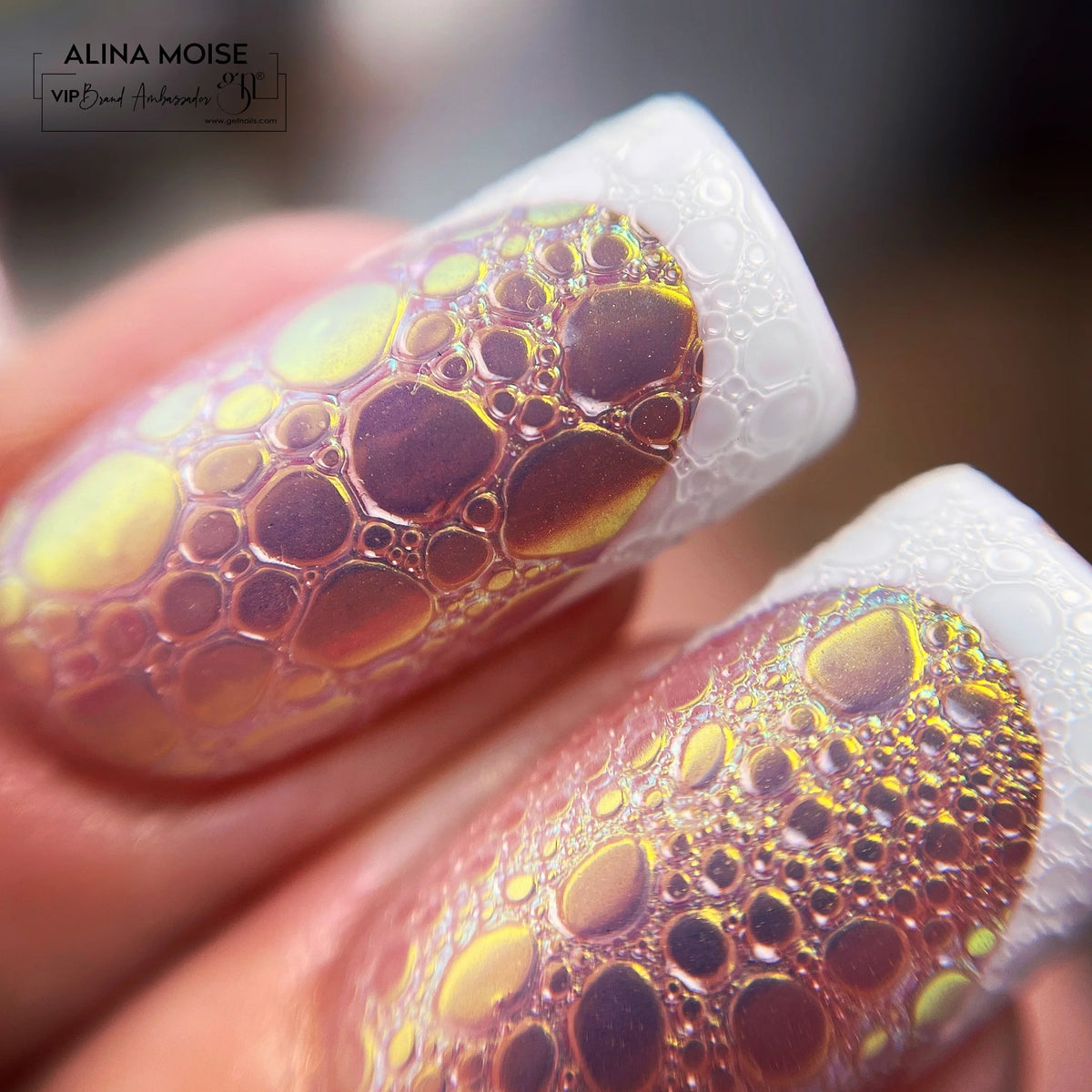 Unicorn Gold Pigment