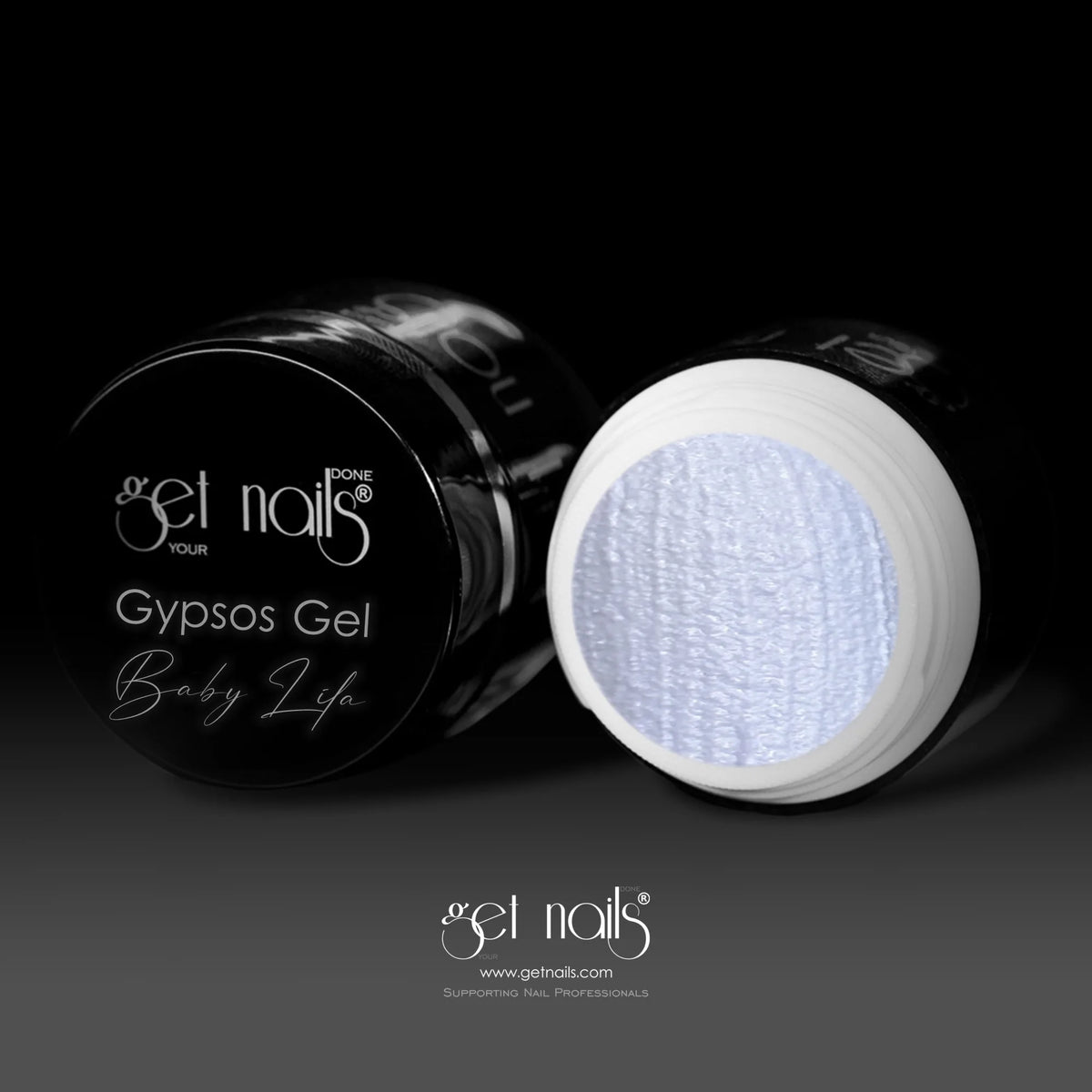 Gypsos Gel Baby Lila 5g