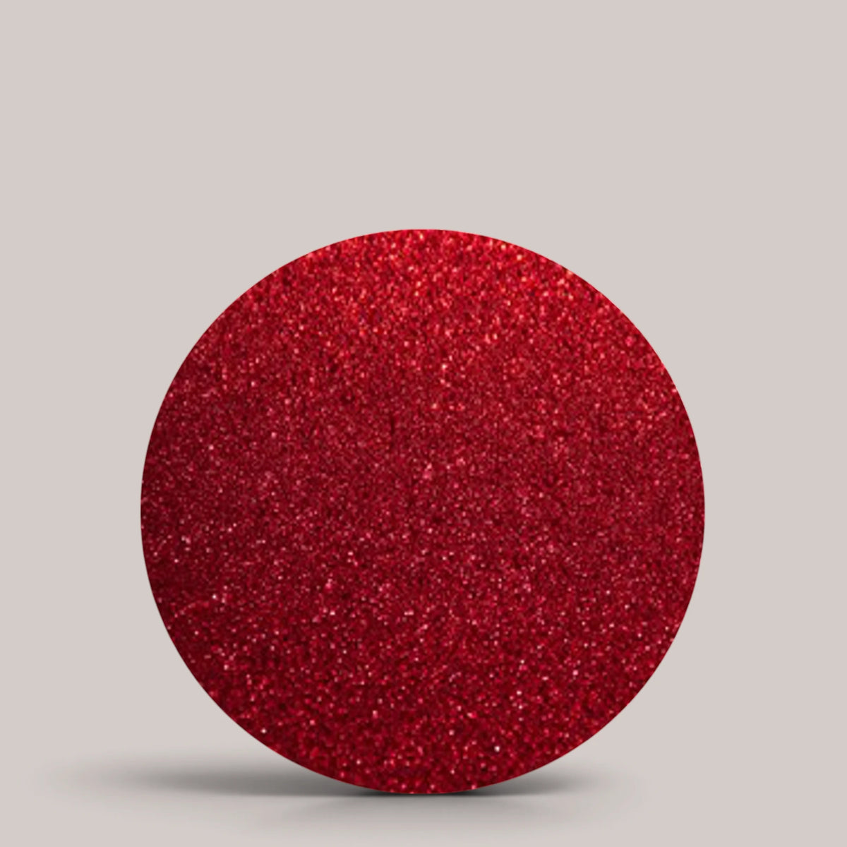 Glitter EF 029 Red