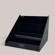Display Shelf Black 12 GN