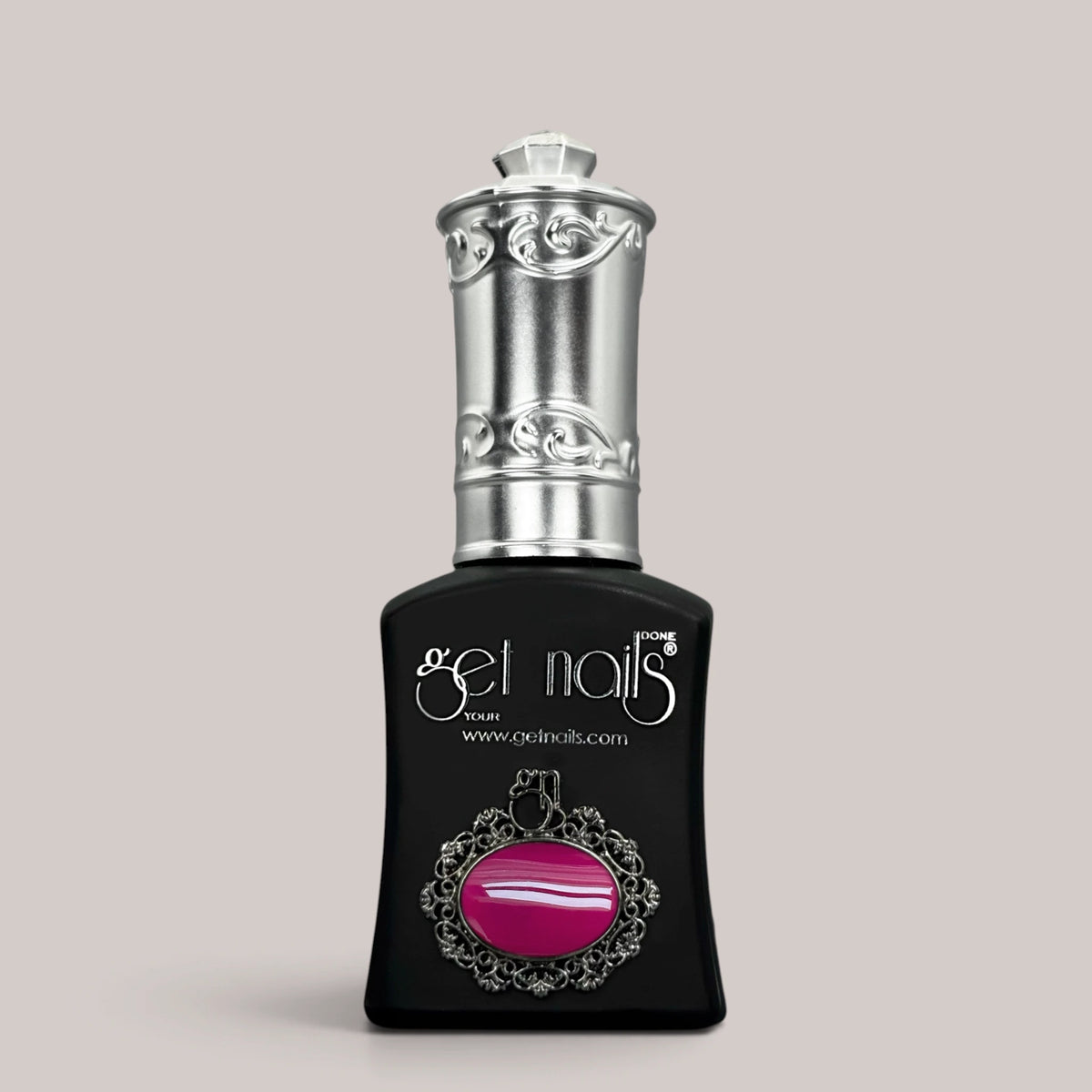 Rubber Base 57 Fancy Fuchsia