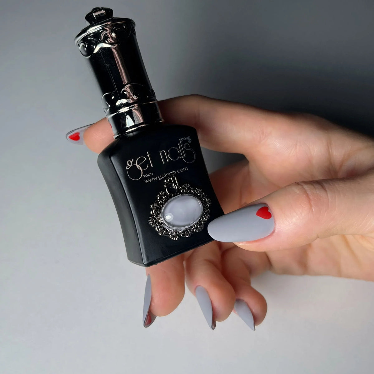 GetLac 272 Ultimate Gray | Lichidare stoc