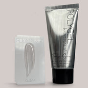 Polygel Get Nails - Clear, 50 g