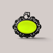 GetLac 223 Neon Yellow