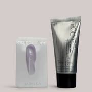 Polygel Get Nails - Baby Lila, 30 g