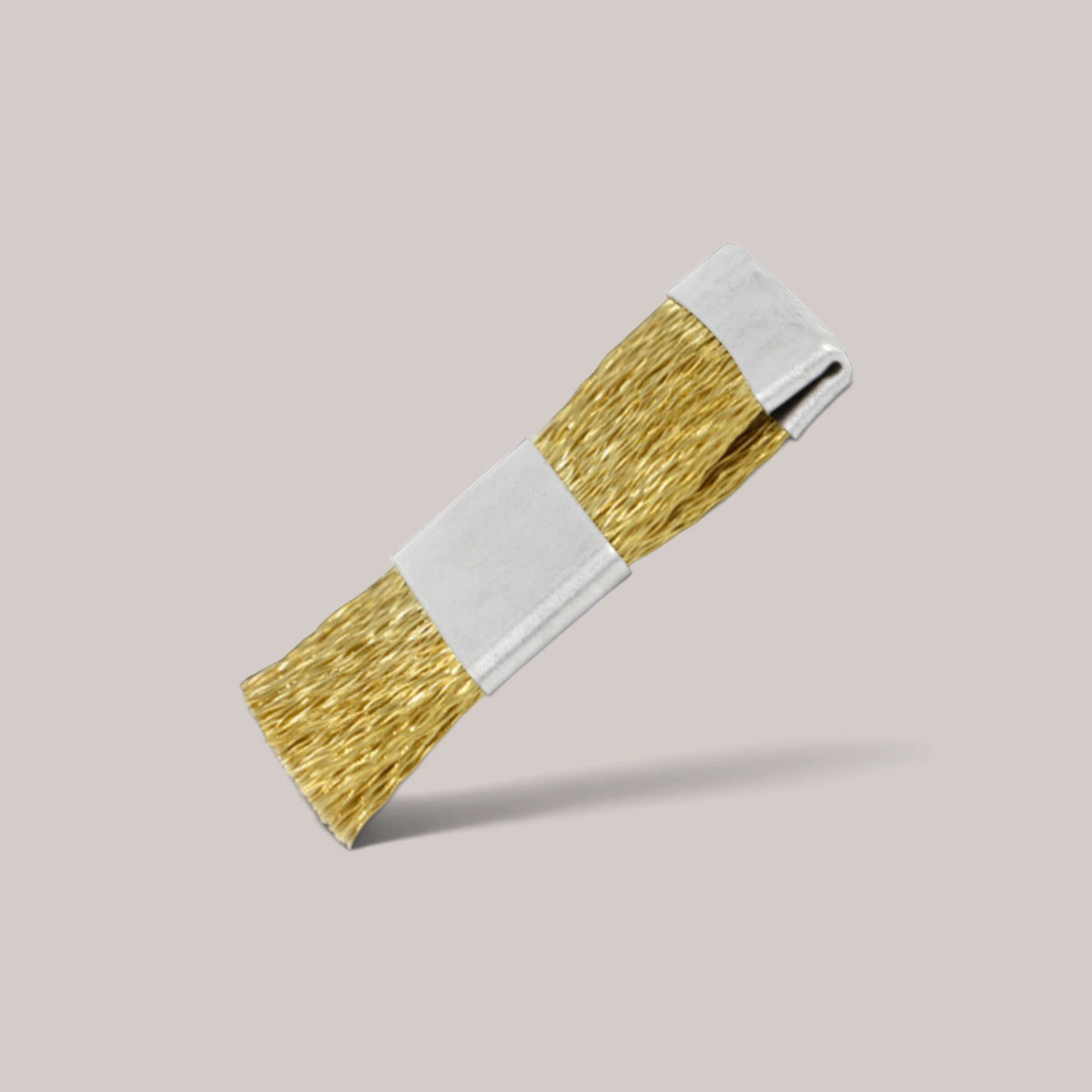 Metallic Bit Brush GN