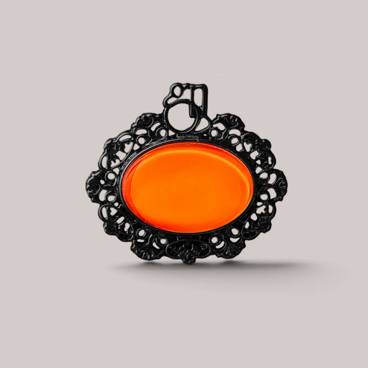 GetLac 222  Neon Orange