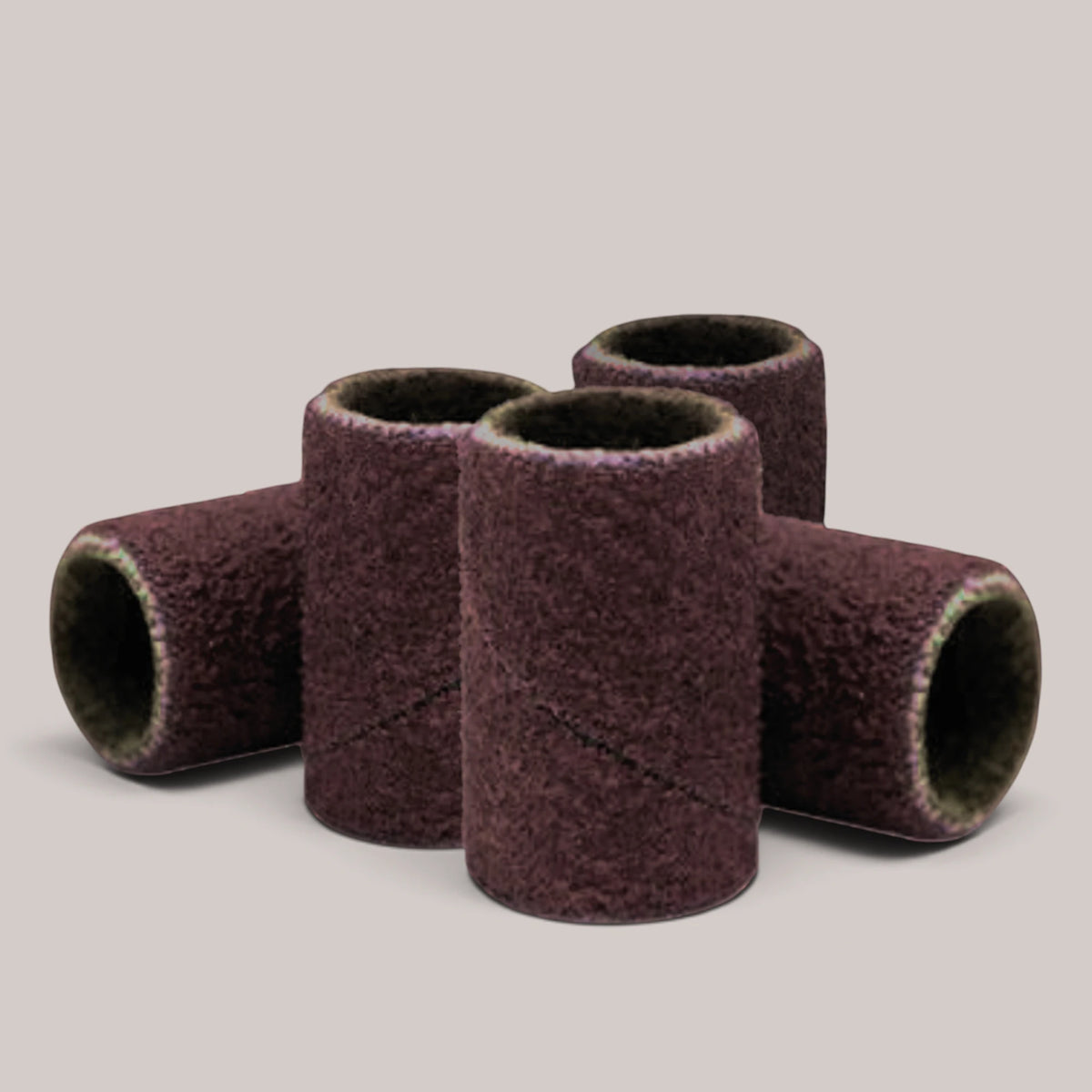 Sanding Bands Medium, Set 5 buc.