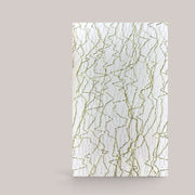 Mesh Foil Gold GN