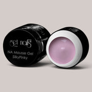NA Mousse Gel SilkyPinky 50g