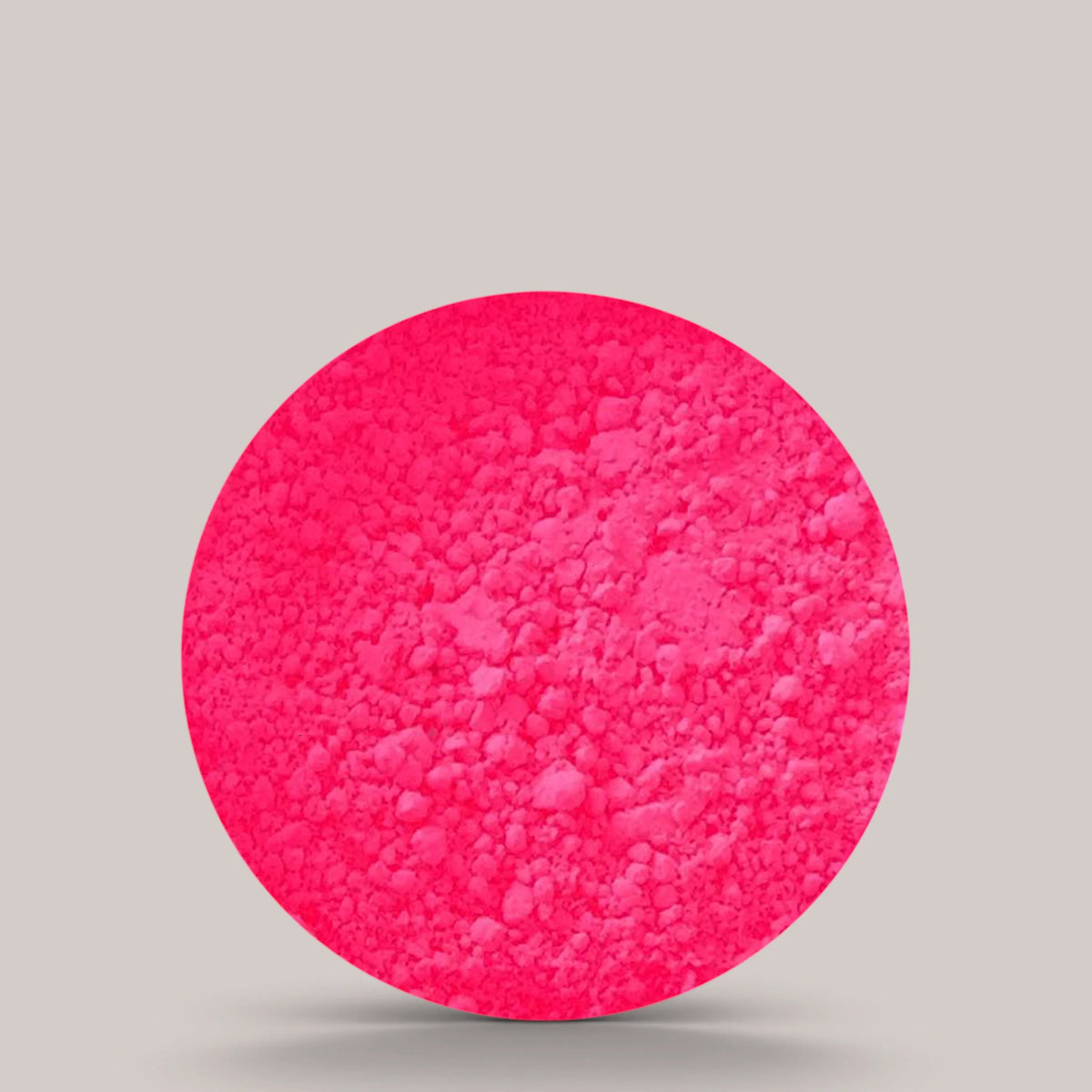 Ultra Pigment Neon Fosforescent Pink 5g