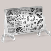 Stamping Preview GN 26 - Je T'aime
