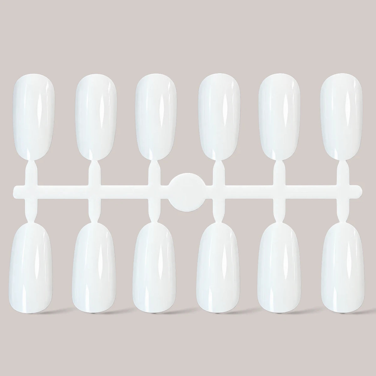 Design Tips White, 48 buc. GN