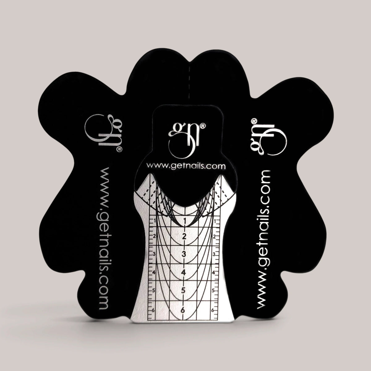 Studio Forms 1 ALU GN, 500 buc.