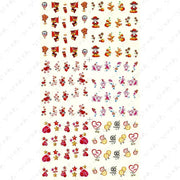 Sticker MAXI Valentine's 2