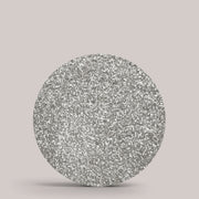 Glitter EF 023 Silver