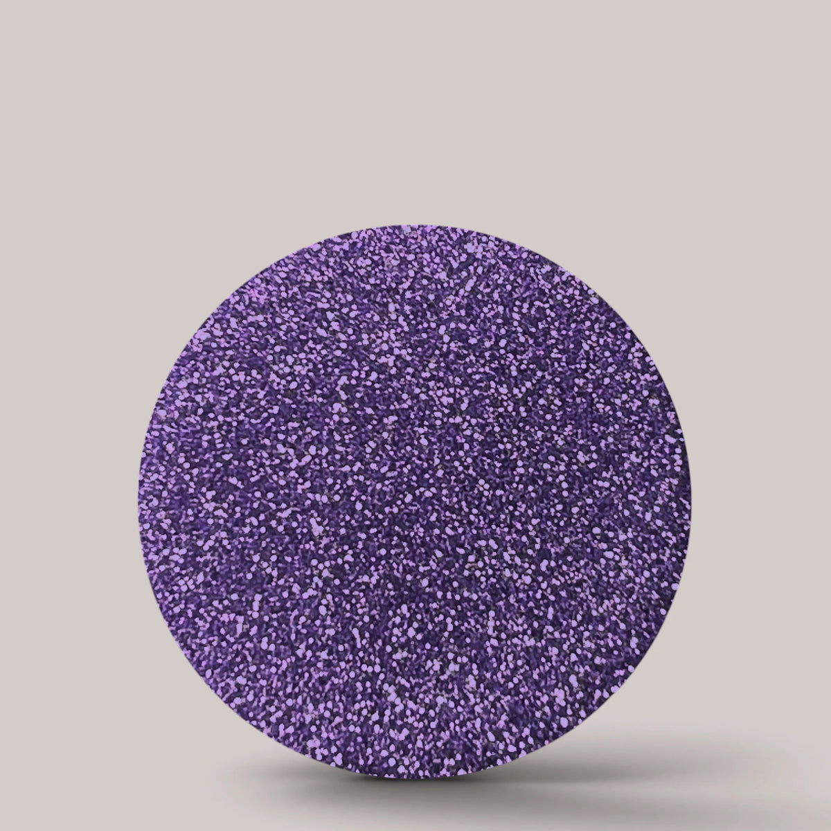Glitter EF 084 Purple