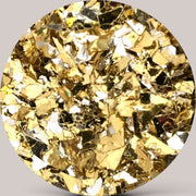 Cracked Ice 1802 Gold Silver