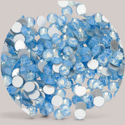 Star Crystals Blue Opal, SS5 GN
