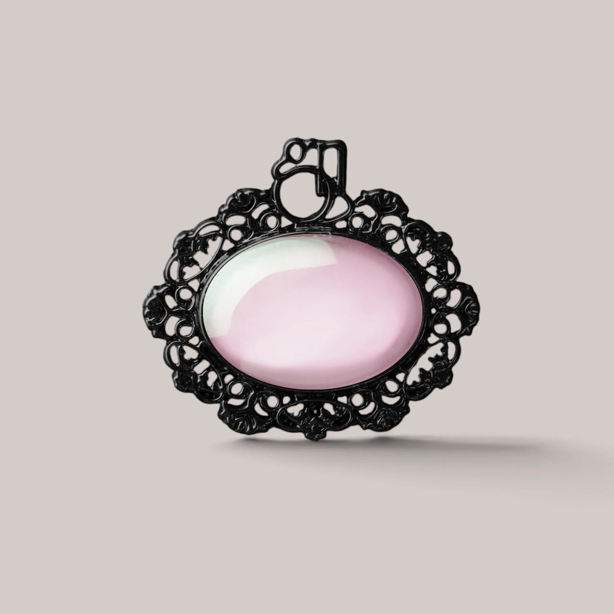 GetLac 206 Candy Macaroon
