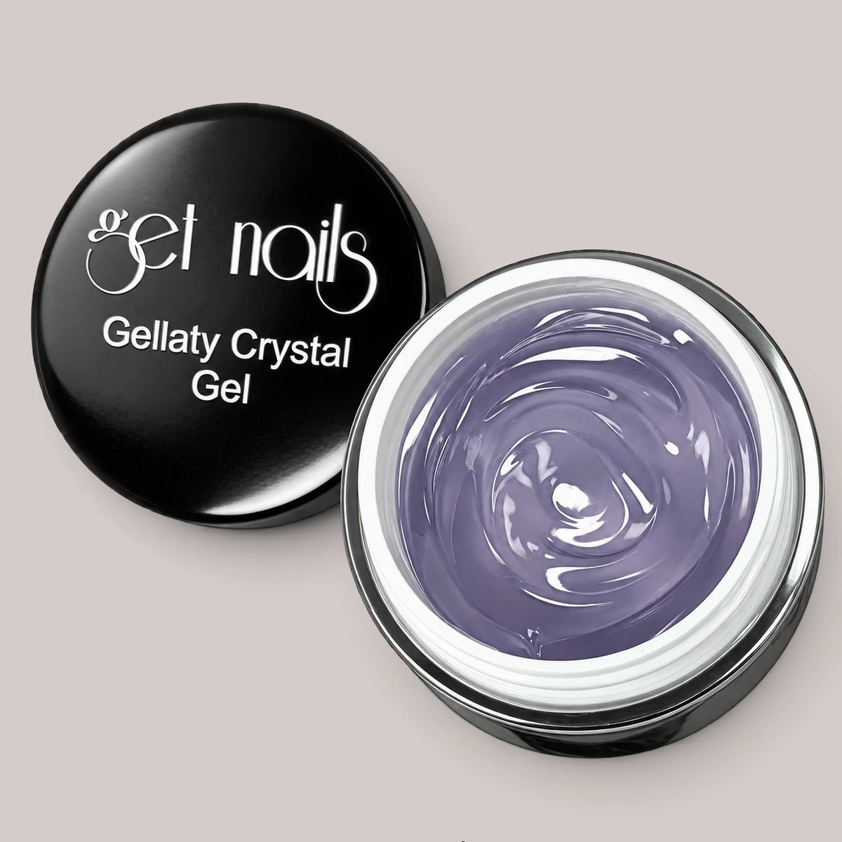 Gellaty Crystal Gel 50g