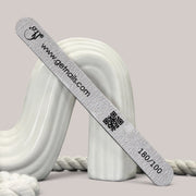 Pro File Zebra 100/180 Pila Profesionala