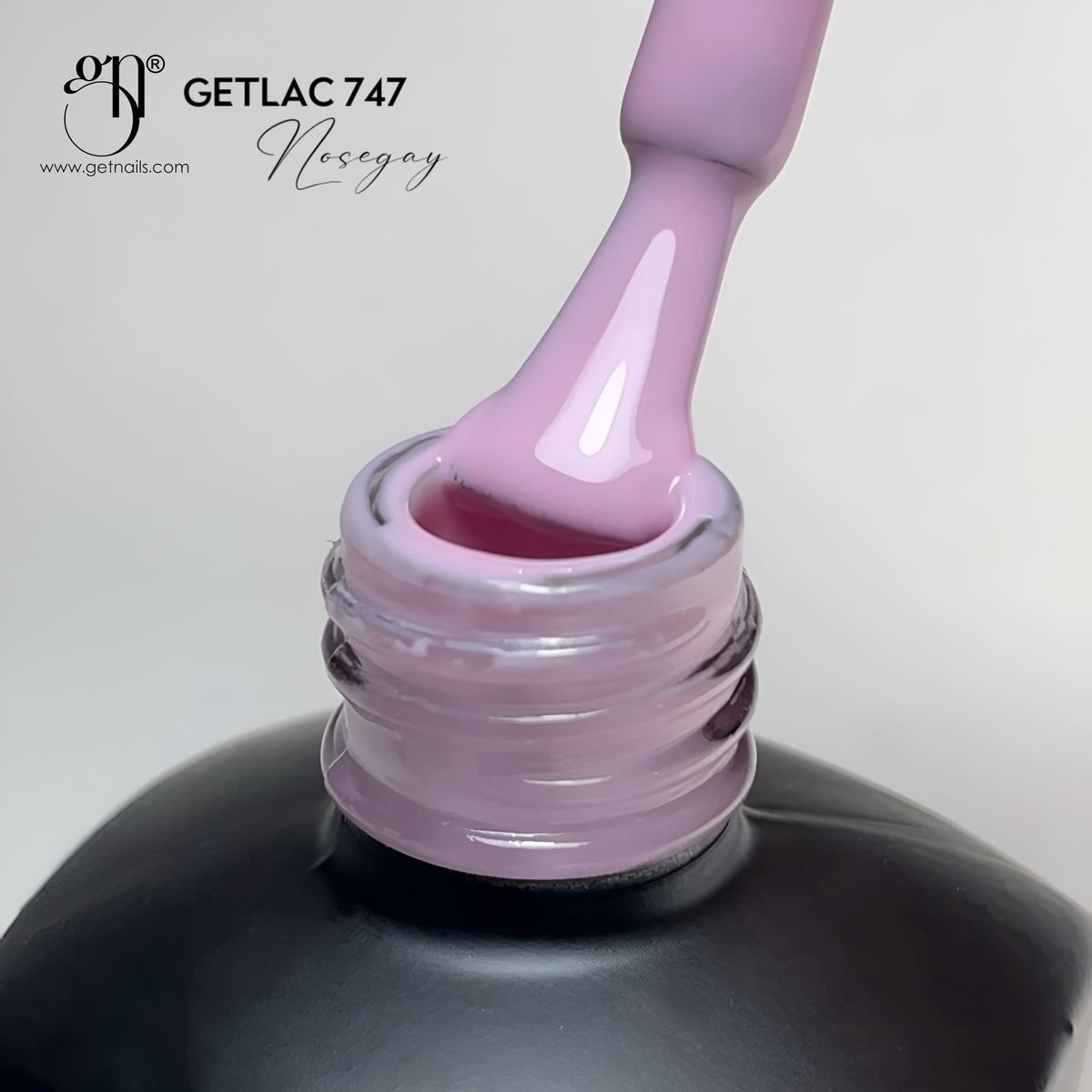 GetLac 747 Nosegay
