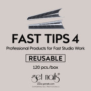 Fast Tips 4 GN, 120 buc.