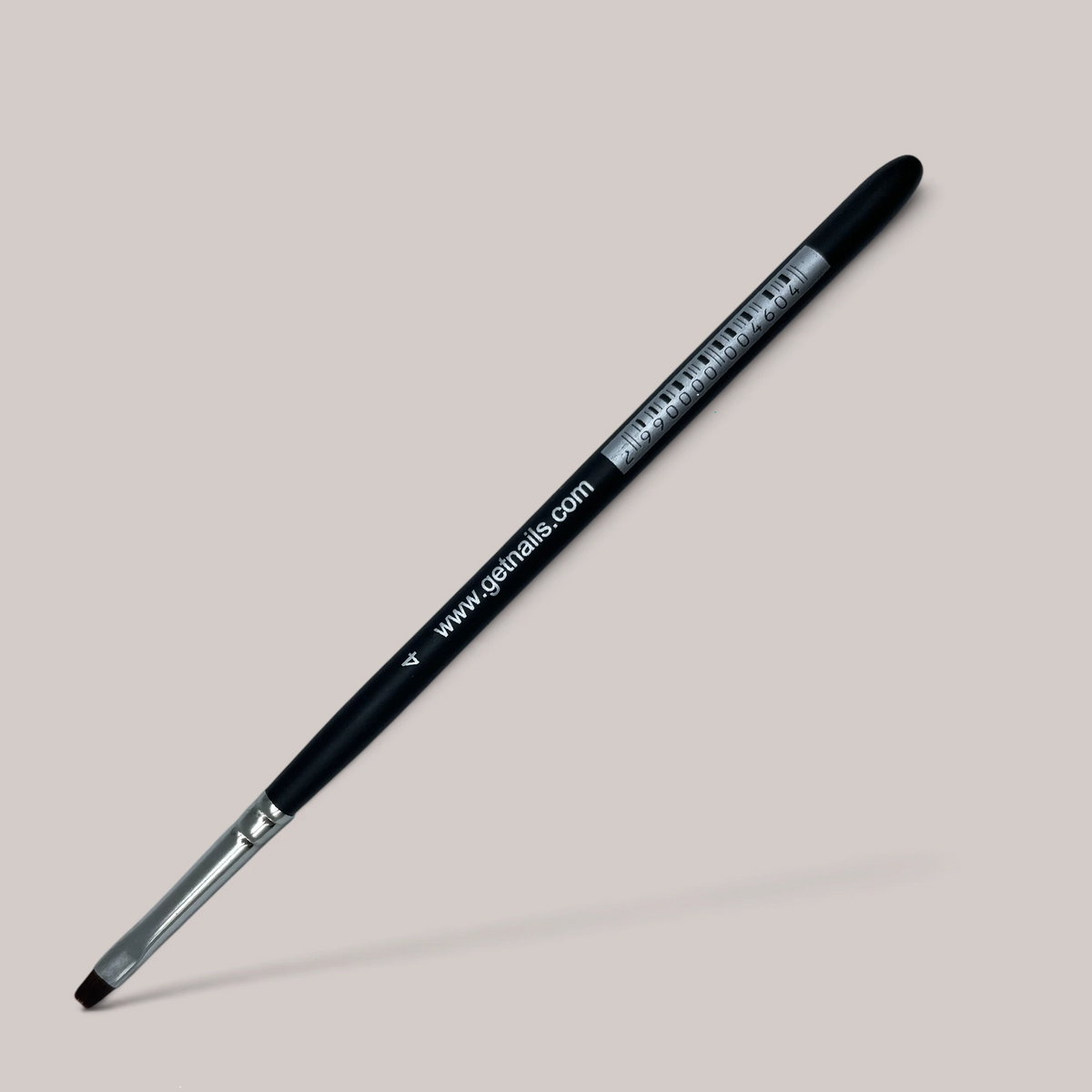 Pensula Pictura One Stroke Nr. 4 GN