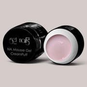 NA Mousse Gel CreamPuff 50g