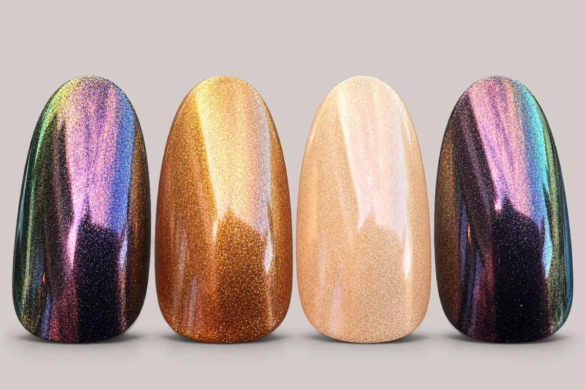 Ultra Pigment Mirror 2, 1g