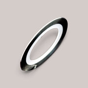 Nail Art Stripe White GN