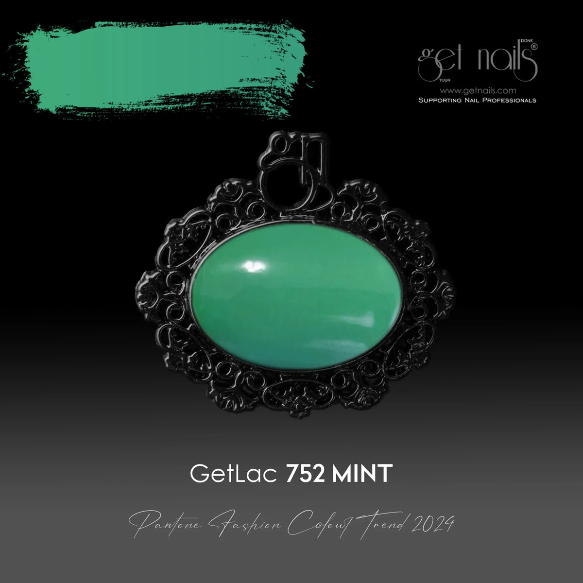 GetLac 752 Mint