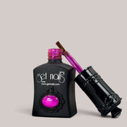 Top Gel Glass Fuchsia