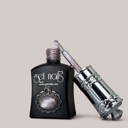 GetLac 855 Cat Eye Chiffon Glow