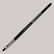 Pensula Gel Filbert Nr. 4 GN
