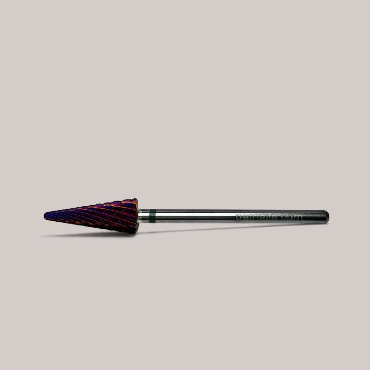 Titanium Bit Refill X-Cut Conical Coarse GN