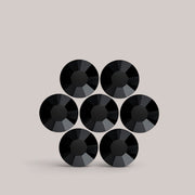 Star Crystals Black, SS3 GN