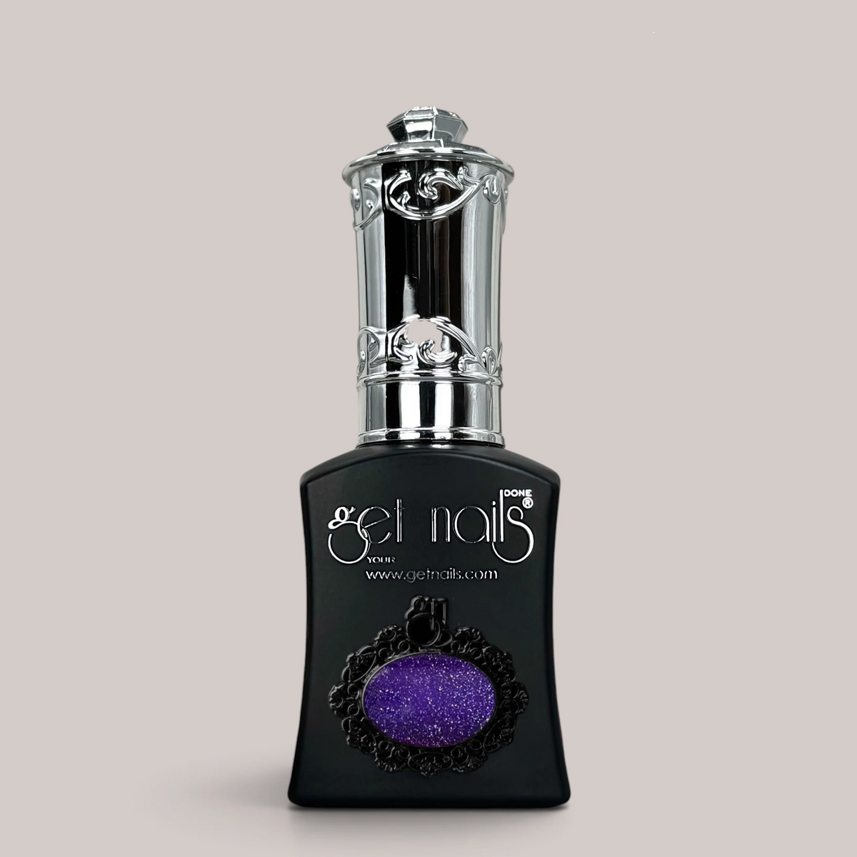 GetLac 295 Flash Violet