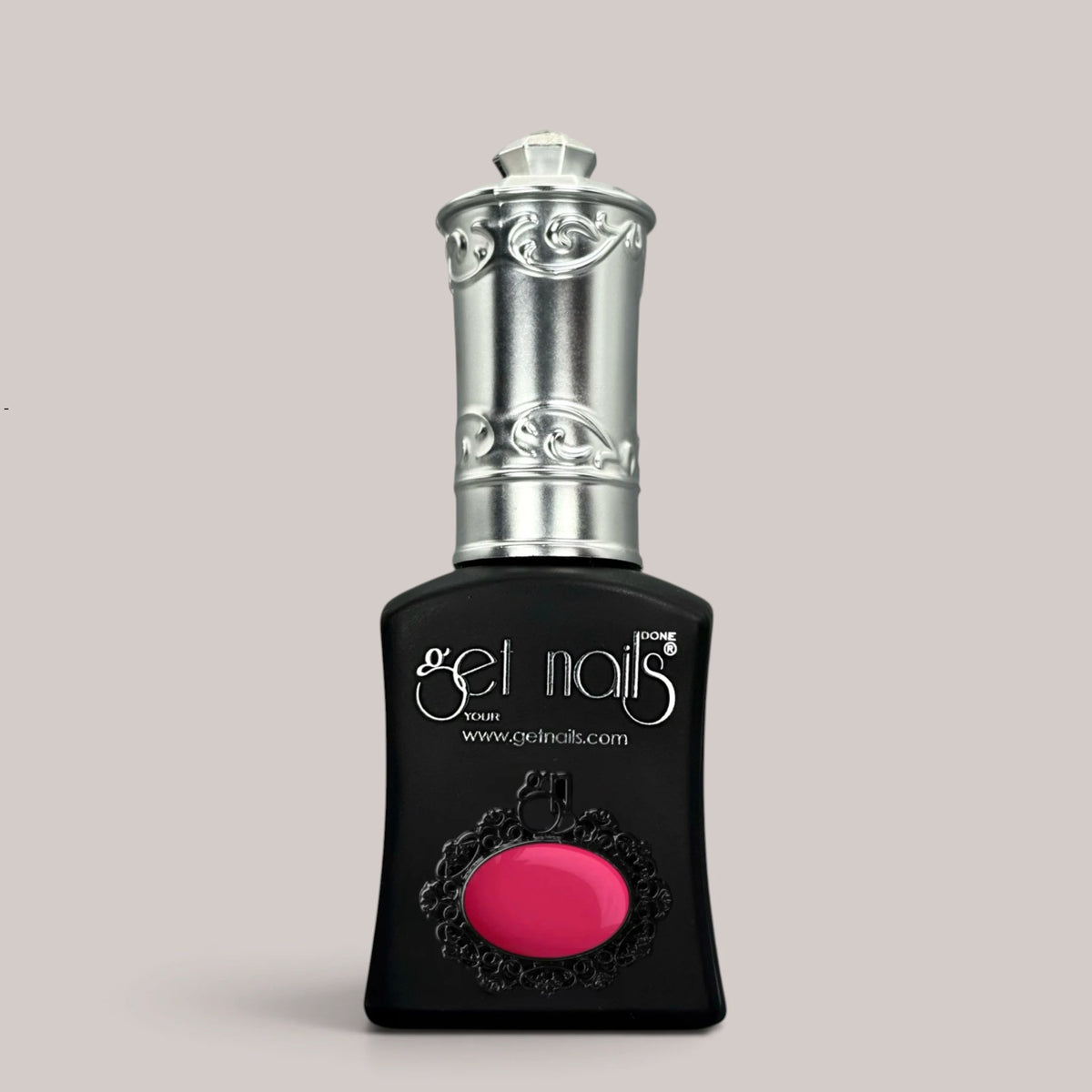 Rubber Base 30 Viva Magenta