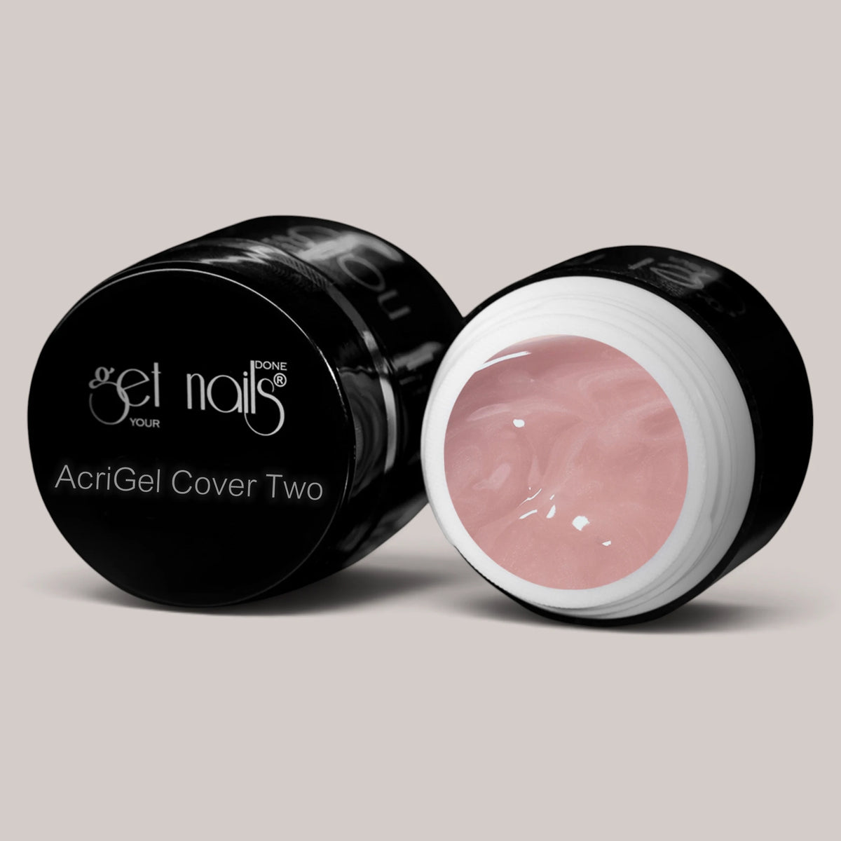 Mostra AcriGel Cover Two