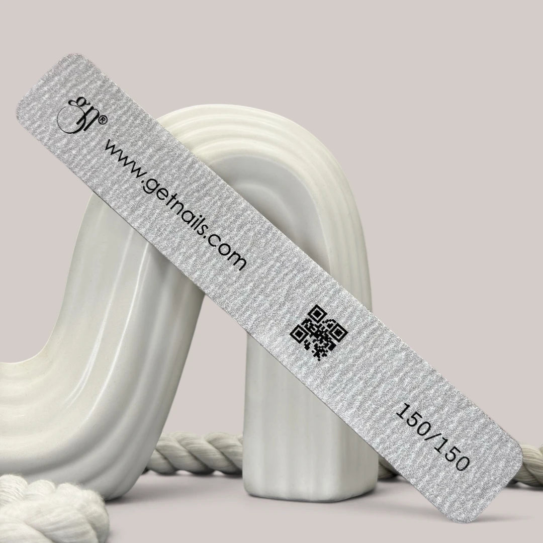 Pro File Zebra Jumbo 150/150 Pila Profesionala