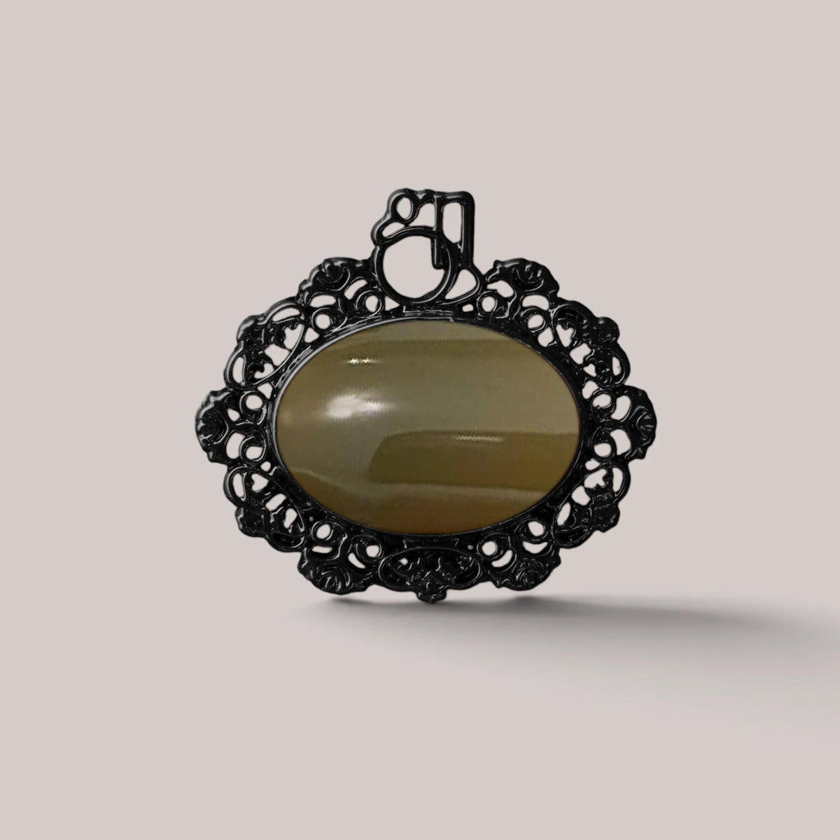 GetLac 256 Military Olive