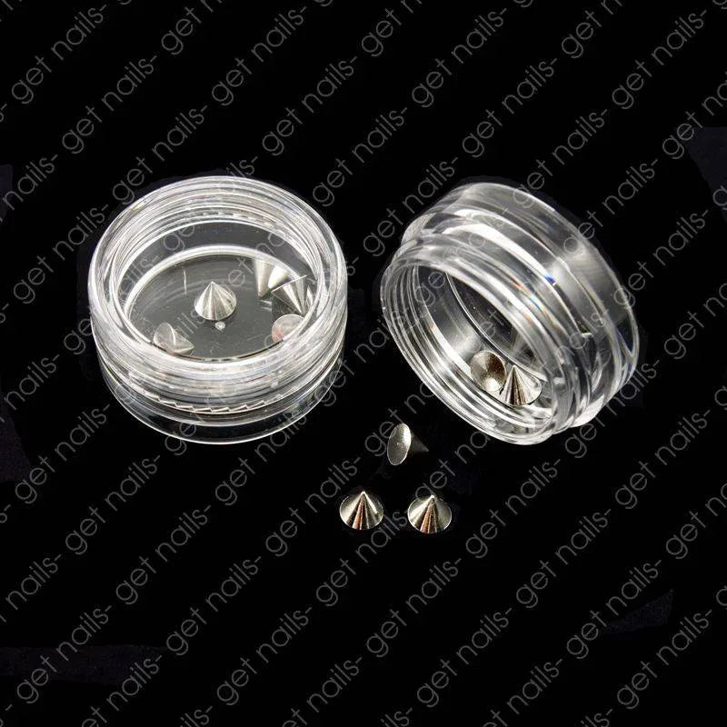 Cibles Silver 5 pcs/set