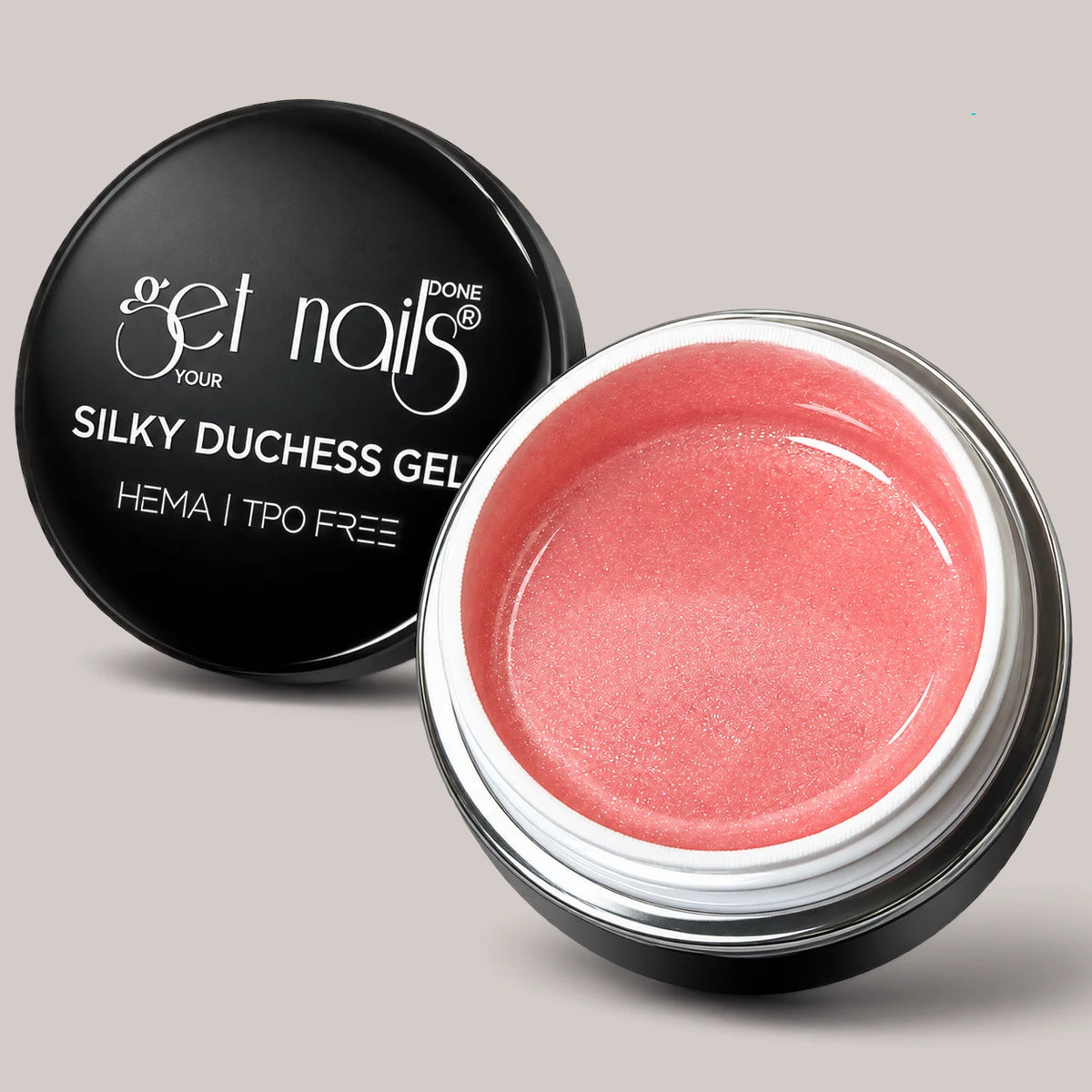Silky Duchess Gel | Gel Constructie Autonivelant HEMA Free