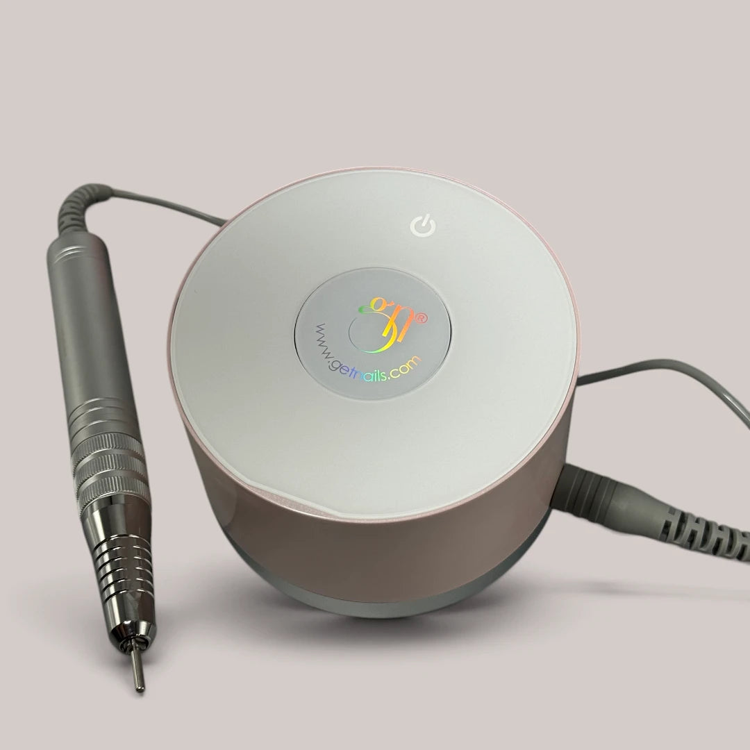 Freza Electrica Xpert EFile Pink