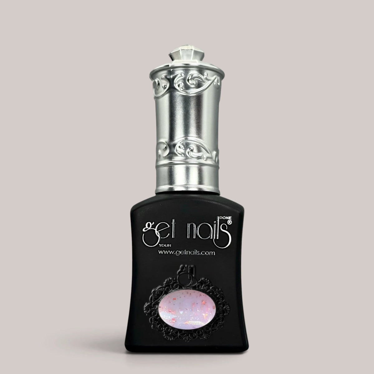 Rubber Base 29 Roses Chic