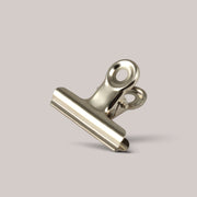 Clips Pinch Metal M GN